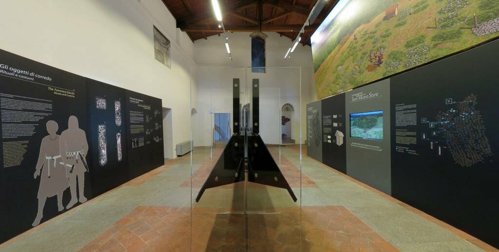 Al Museo Civico di Cuneo un laboratorio dedicato al mestiere dell’archeologo