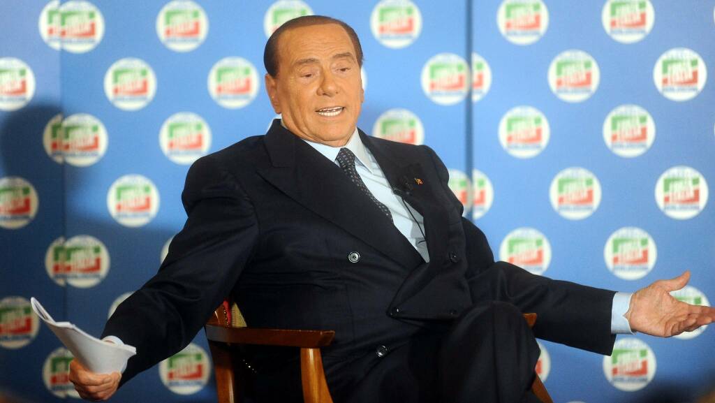 A Fossano la 1ª sede italiana di Forza Italia dedicata a Silvio Berlusconi