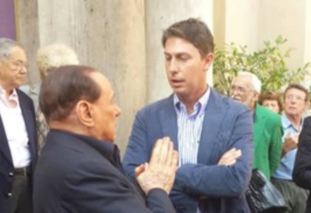 Morte Berlusconi, Demarchi: “Figura controversa che ha suscitato emozioni e dibattiti”