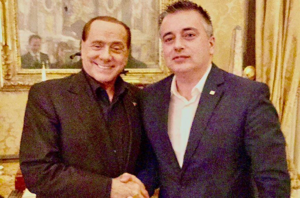 Morte Berlusconi, Graglia: “ha rivoluzionato il mondo della politica”