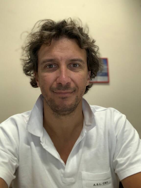 Carlo Brunetti è il nuovo direttore della farmacia ospedaliera dell’Asl di Cuneo