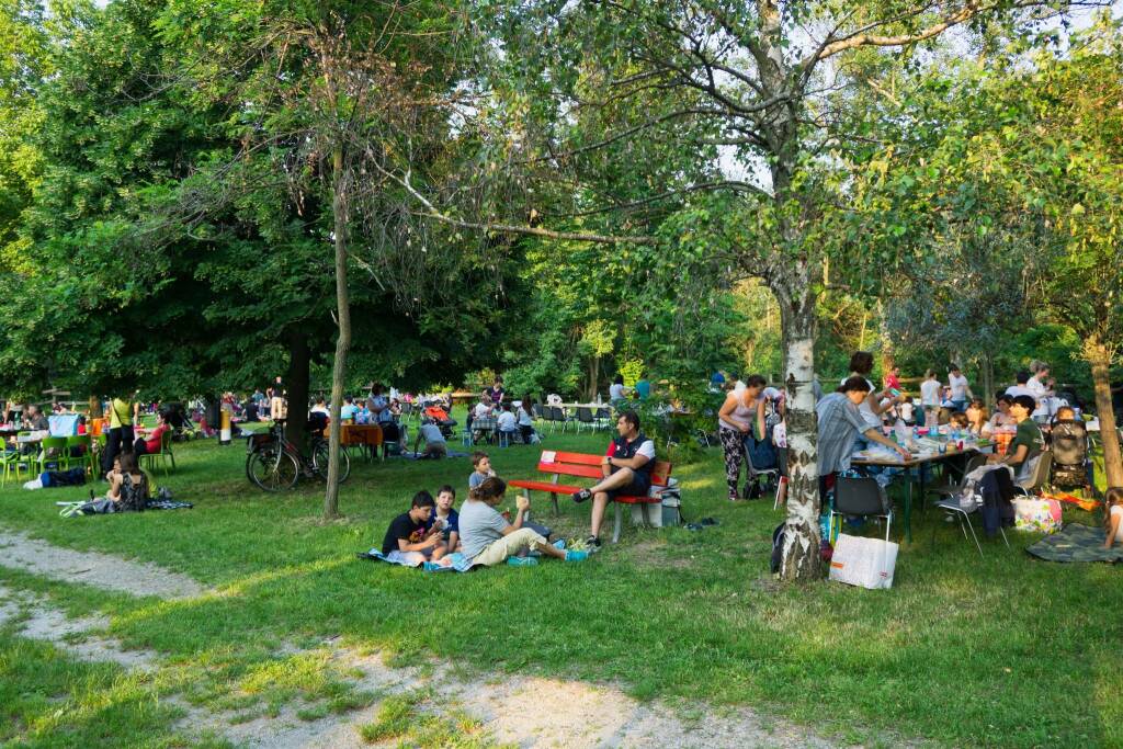 La Festa del Parco dà il via all’estate cuneese