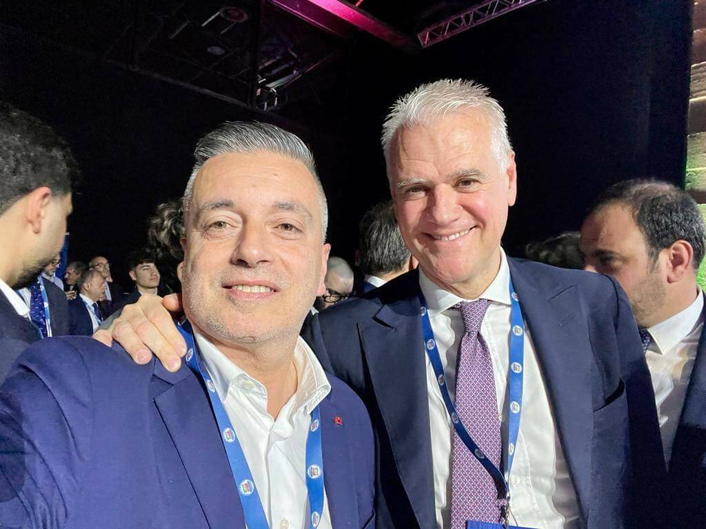 Il ministro Zangrillo e il governatore Cirio discutono di province a Fossano