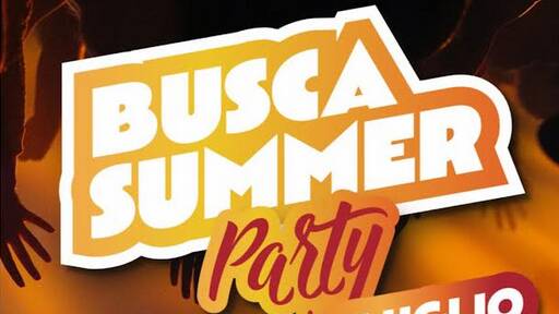 Busca Summer Party