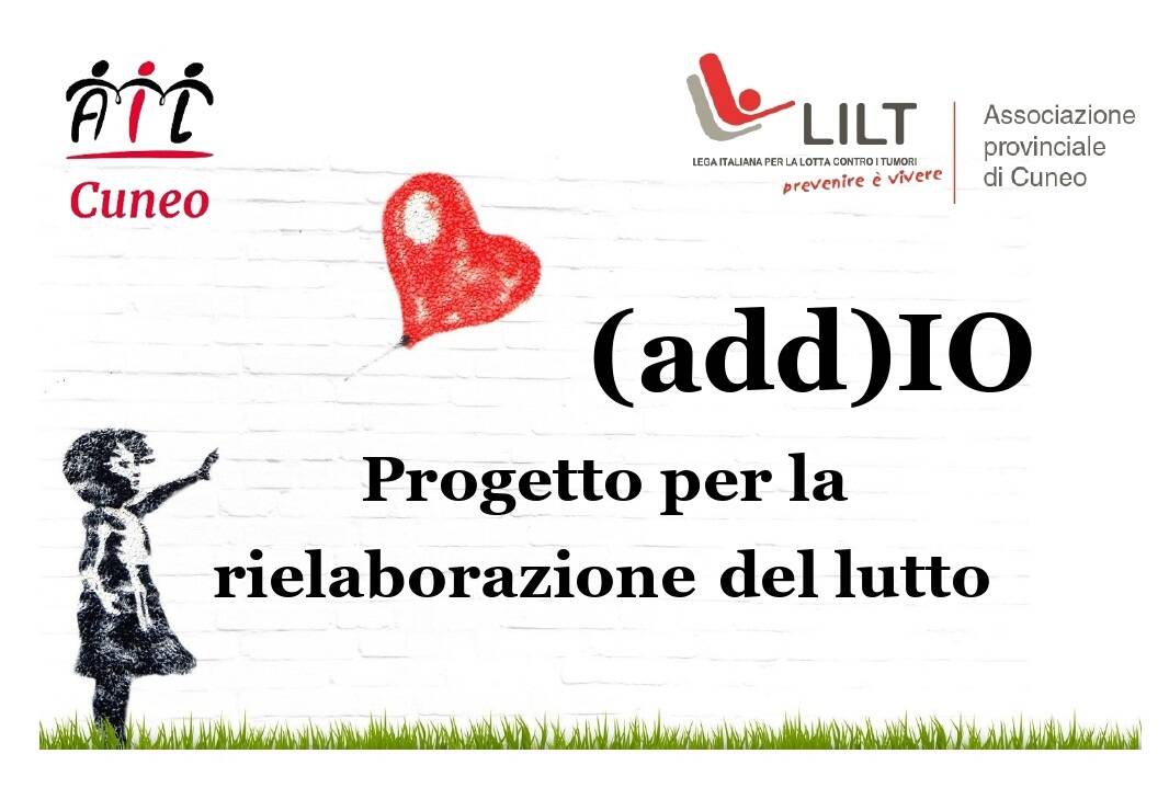 supporto lutto ail lilt cuneo