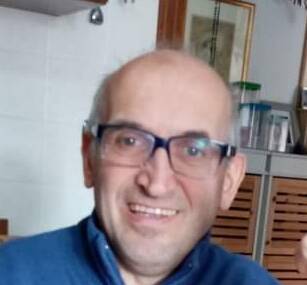 A Busca i funerali di Marco Campana, l’operaio della Granda Zuccheri morto sul lavoro