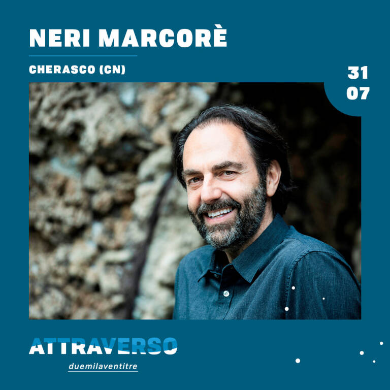 Neri Marcoré Cherasco