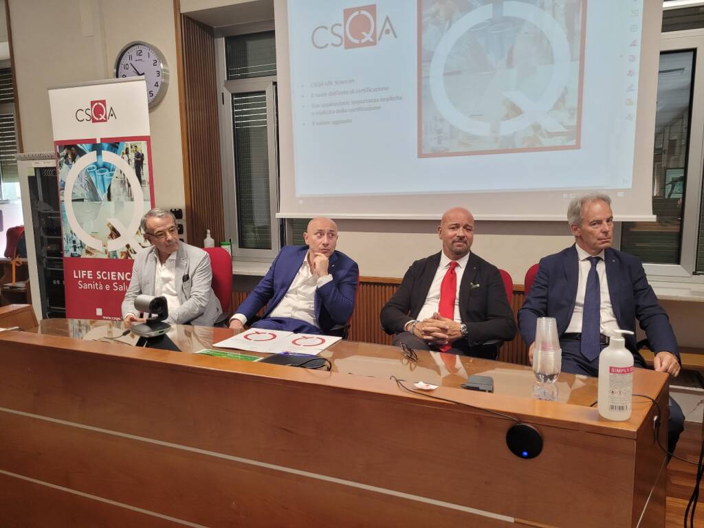 Cuneo, confermati i livelli di qualità ed efficienza dei servizi del S. Croce e Carle