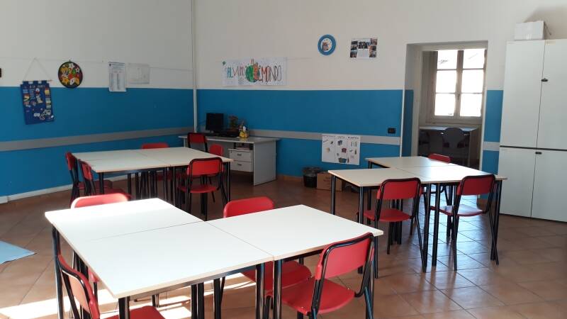 A Savigliano aperte le iscrizioni al Centro educativo post-scolastico di Oasi Giovani