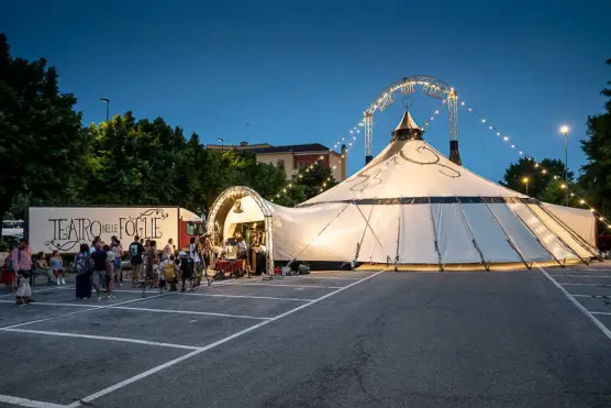 Festival Piazza di Circo, chiusa la programmazione a Mondovì