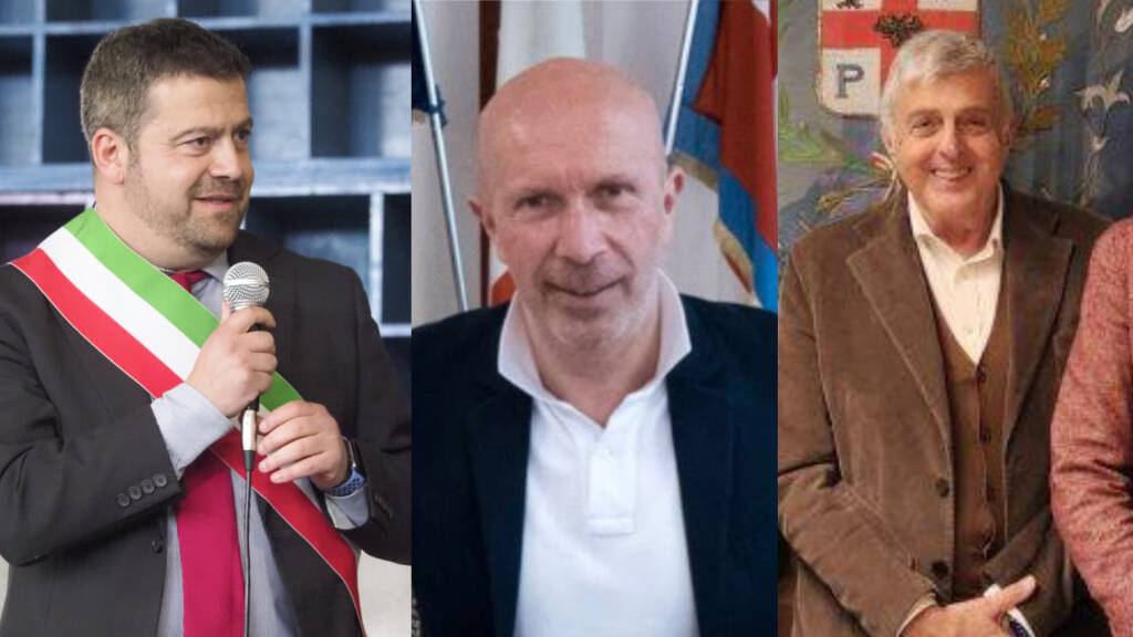 Accordo tra Brossasco, Sampeyre e Venasca sull’immobile dell’ex ufficio del giudice di pace