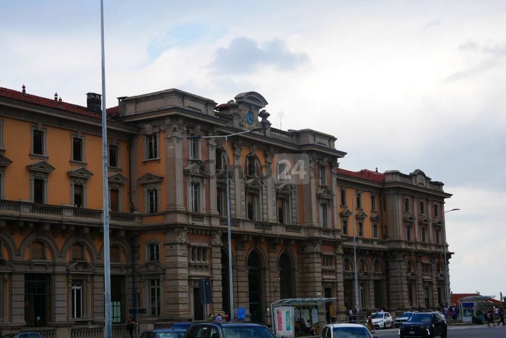 Cuneo Centro, un laboratorio fotografico per raccontare la zona della stazione