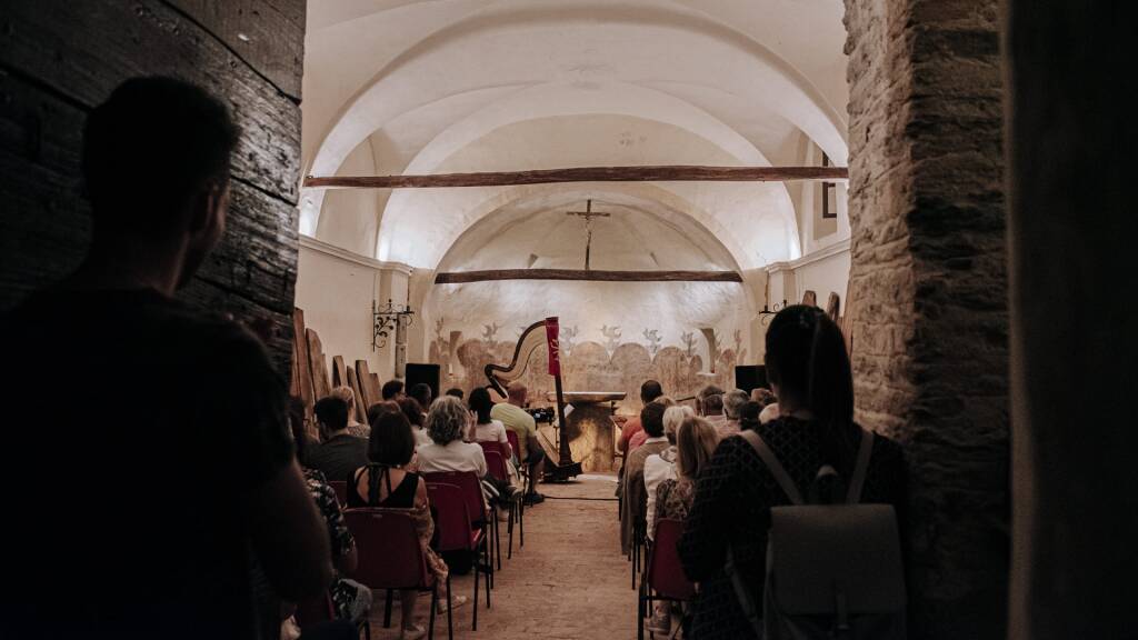 Occit’Amo Festival, la Valle Varaita si anima con cinema e musica all’aperto