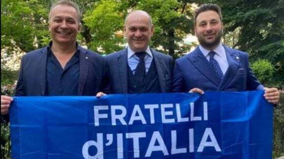 Fratelli d’Italia Piemonte, Bongioanni nuovo capo del dipartimento “Turismo, cultura e sport”