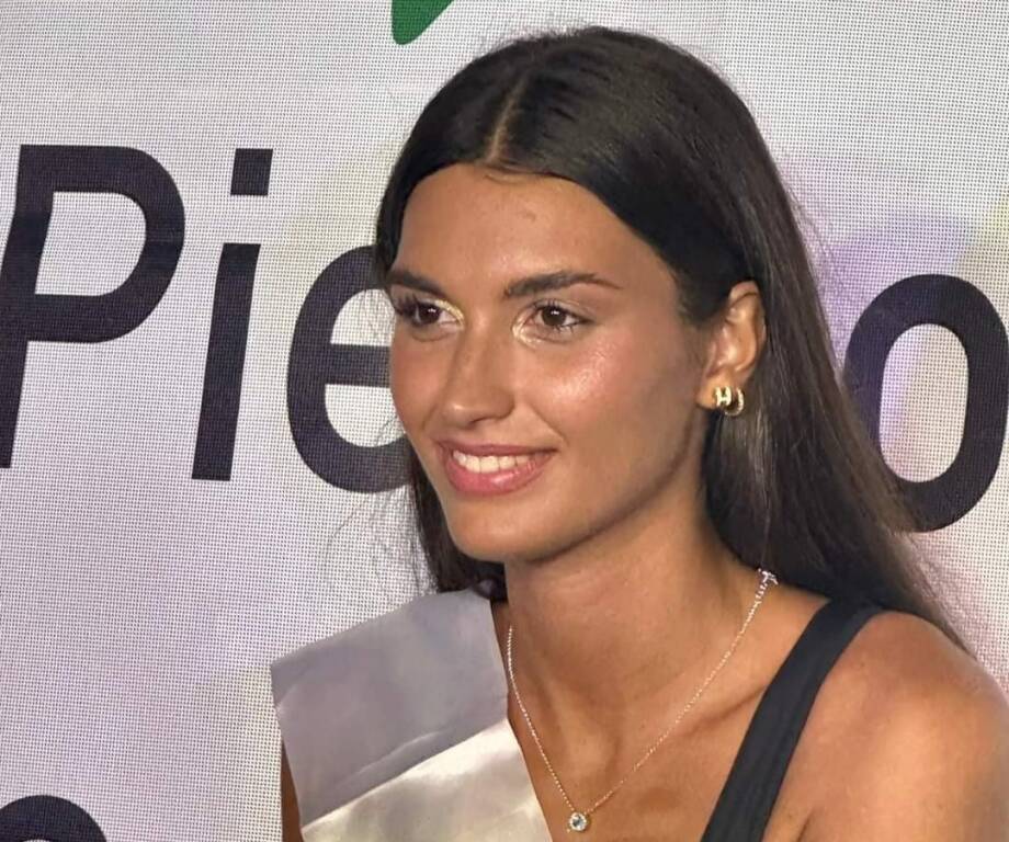 La cuneese Francesca Bergesio è Miss Piemonte