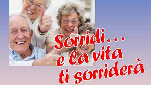 Cuneo, pronta a ripartire la “Palestra di vita territoriale” per gli over 70