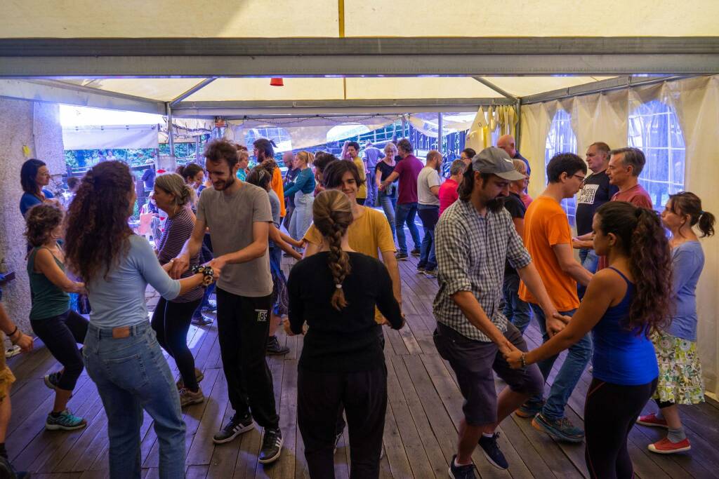 L’Upega Folk Festival torna per far ballare tutta la Valle Tanaro