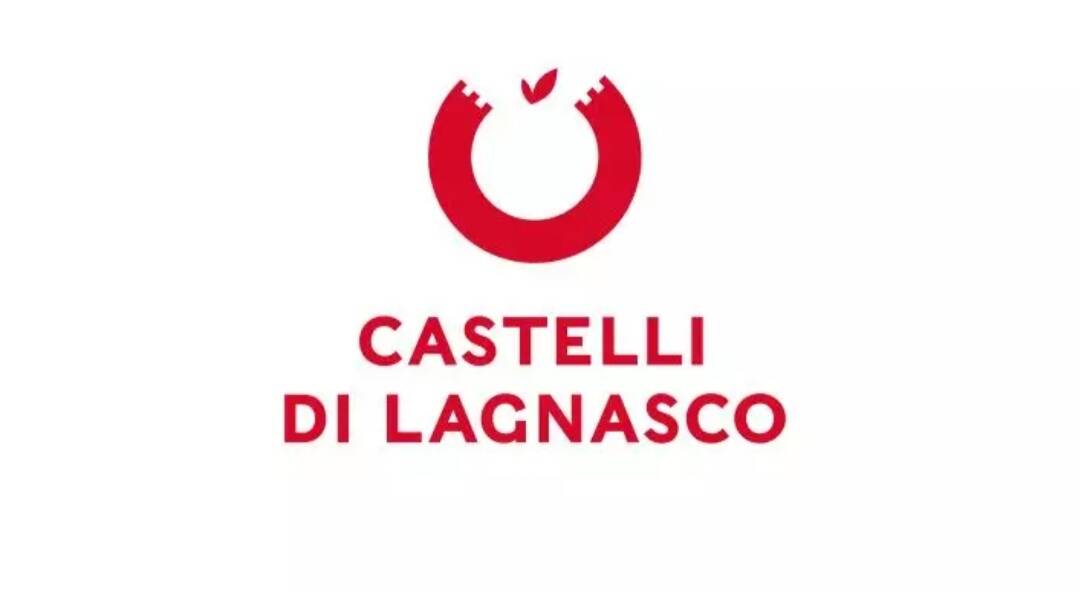 Nuovo logo castelli lagnasco