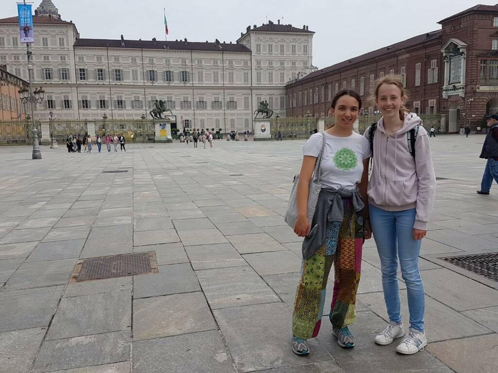 Ancina, liceo in “Deutschland und Italien” grazie a un progetto italo-tedesco