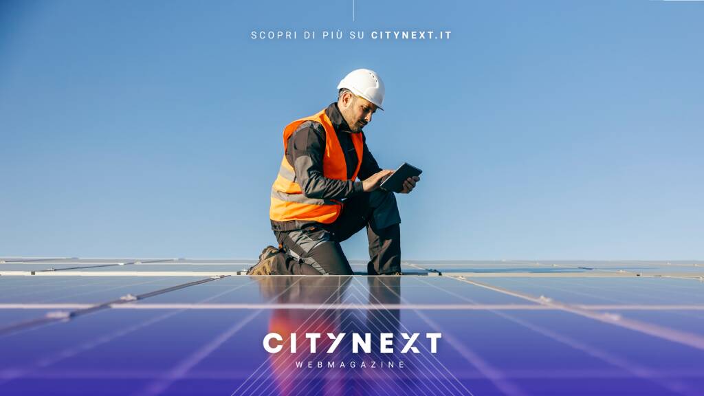 CityNext Magazine