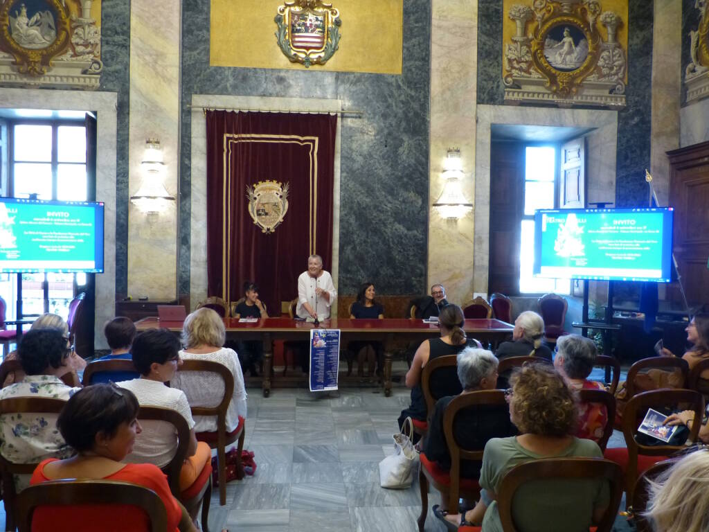 A Cuneo presentata la stagione 2023/2024 del Civico Teatro Toselli