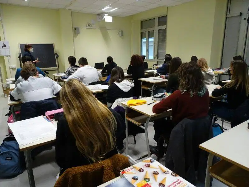 Robaldo: “Sarà un anno scolastico importante e impegnativo per la Provincia di Cuneo”