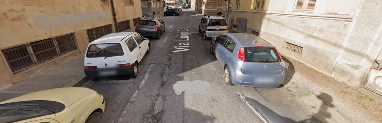 Cuneo, Sturlese: “In Via Luigi Gallo necessario limitare i parcheggi su un solo lato”