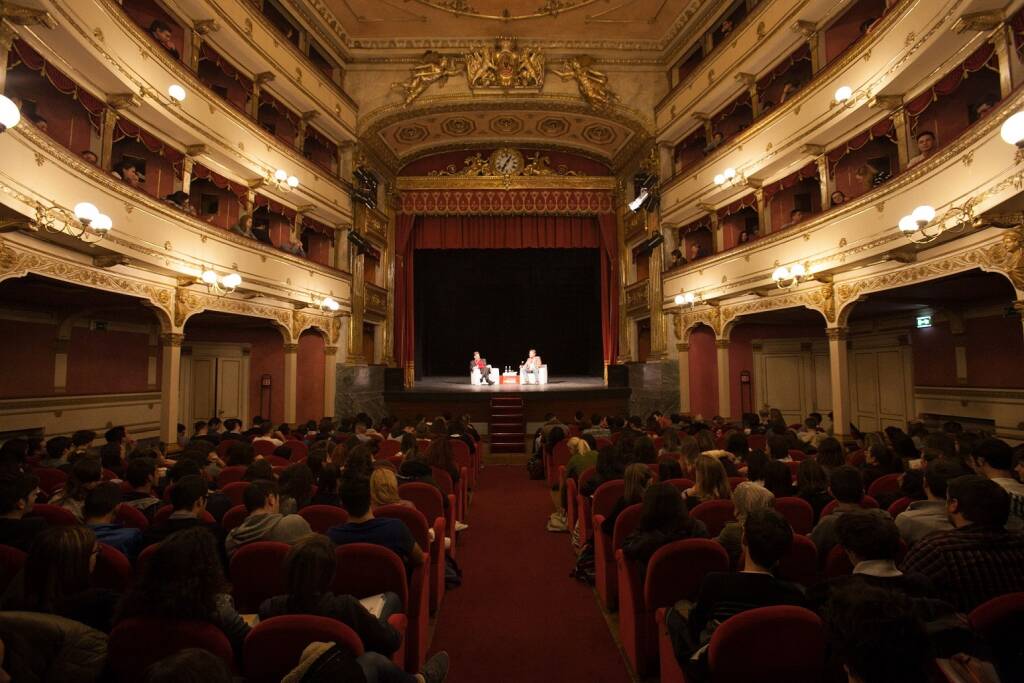 220 anni fa l’inaugurazione del Teatro Toselli di Cuneo