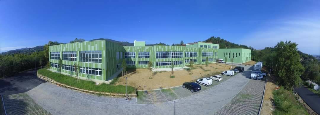 La Provincia investe 70 milioni di euro per l’edilizia scolastica superiore