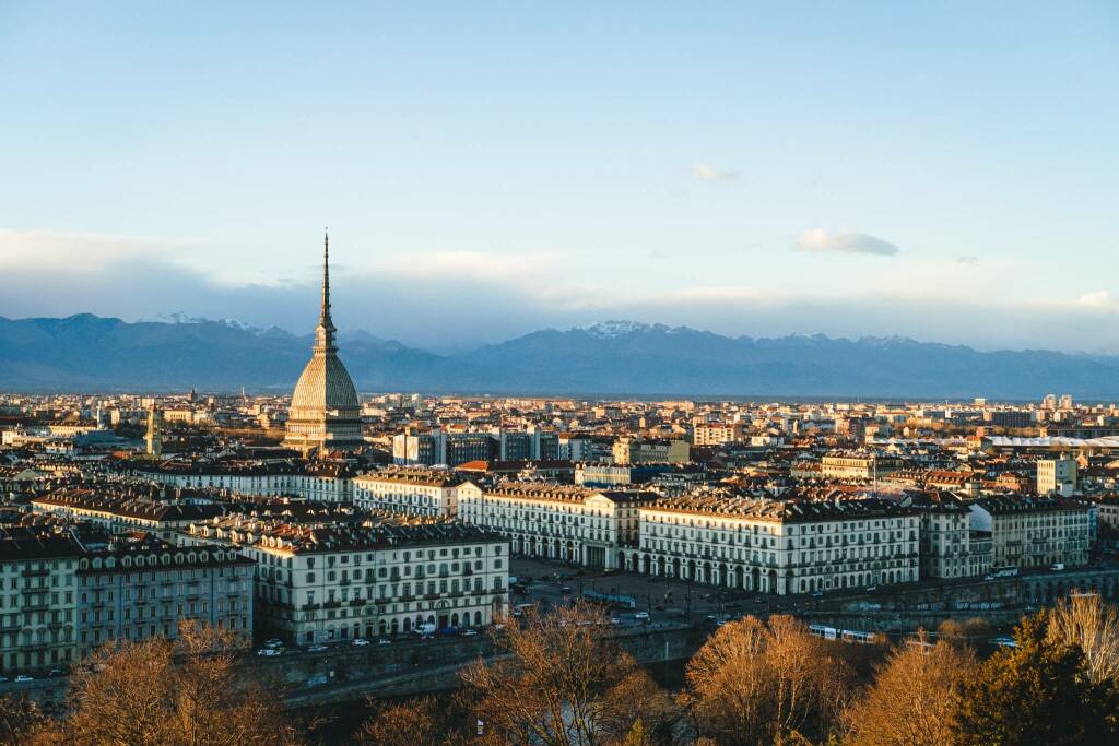 trasferirsi a Torino