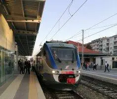 Dopo 12 anni ha riaperto la tratta ferroviaria Asti-Alba