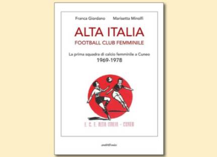 Alta Italia Libro