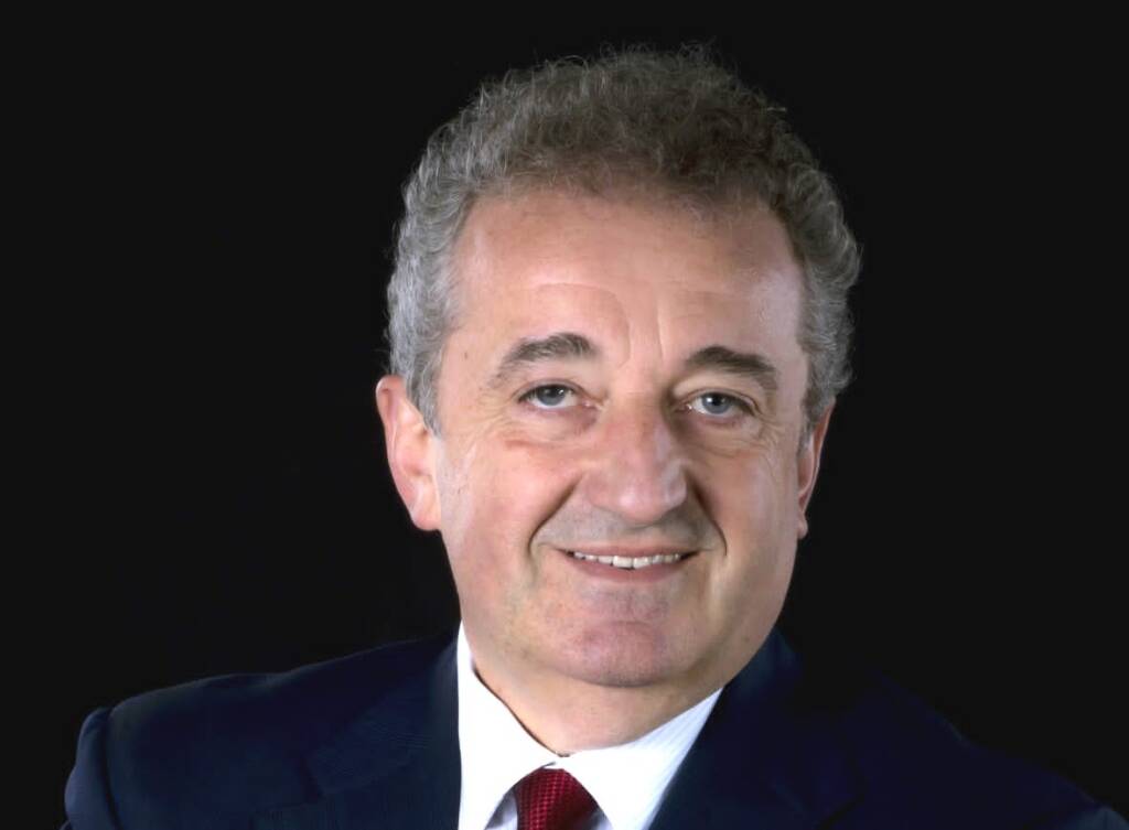 Cesare Battisti Forza italia Saluzzo