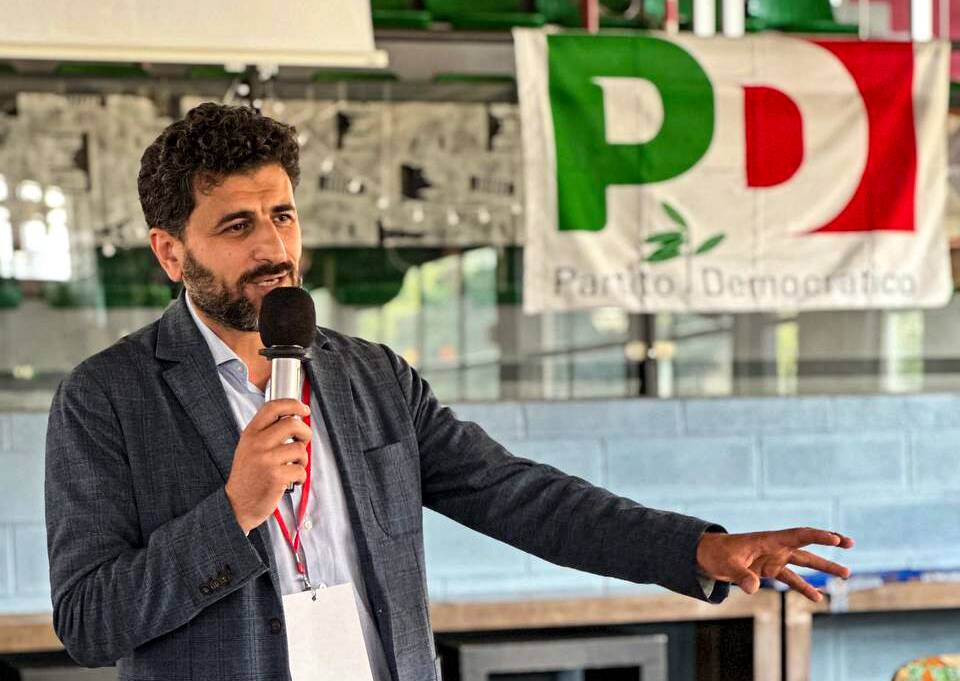 PD piemontese dopo la candidatura di Cirio: “La destra è spaventata, lavoriamo per vincere”