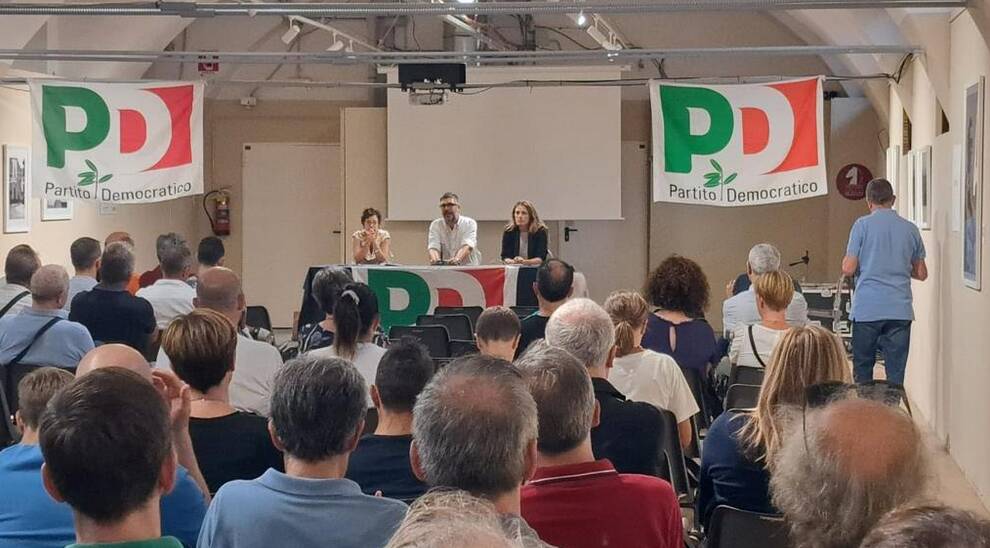 Partito Democratico provincia di Cuneo