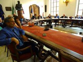 Nuovo ospedale Cuneo, l’assessore regionale Icardi incontra i rappresentanti cuneesi