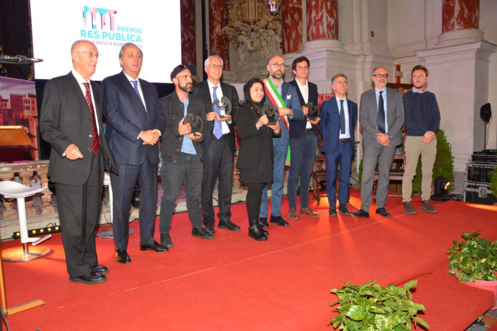 premio res publica 2023 mondovì