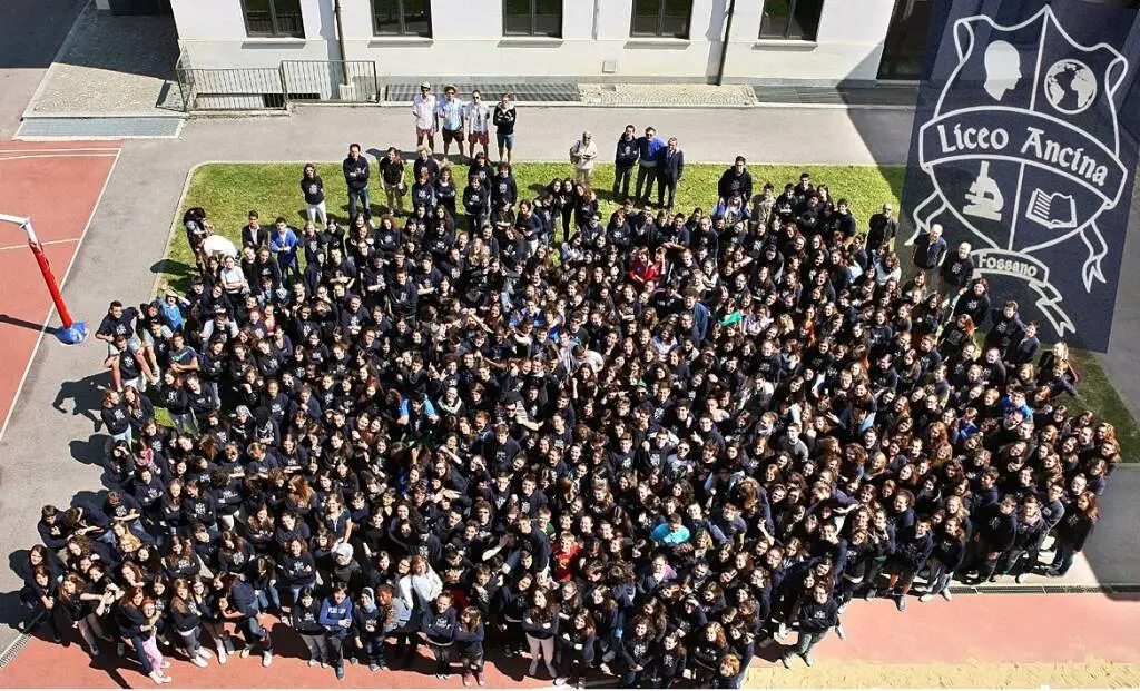 Il liceo linguistico fossanese ‘Ancina’ apre all’insegnamento dello spagnolo