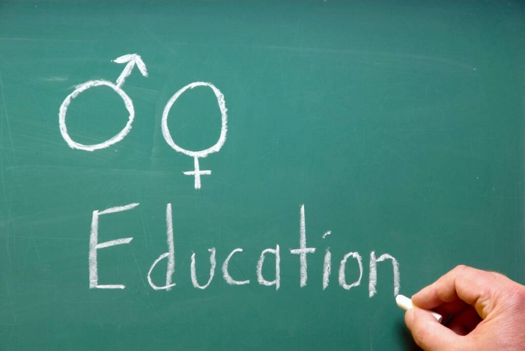 Educazione sessuale