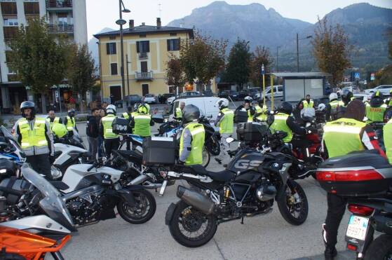 Torna il Motogiro Bianco Moto, destinazione Alta Langa
