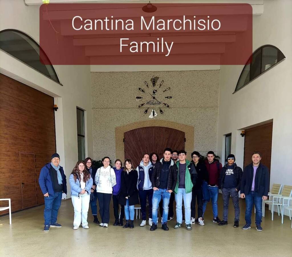 Alberghiero Marchisio Family 