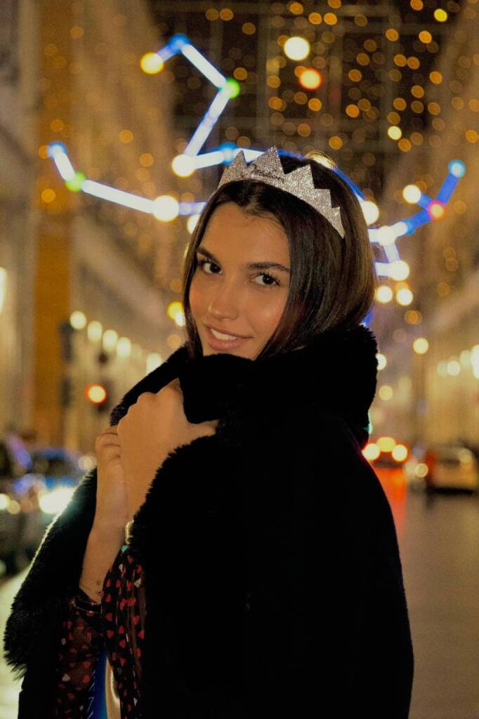 La 19enne di Cervere Francesca Bergesio è la nuova Miss Italia. Vorrei  portare in alto il nome delle donne [FOTO E VIDEO] 