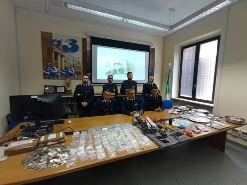 Furti e rapine in abitazione in provincia di Cuneo: sgominata banda sinti piemontese