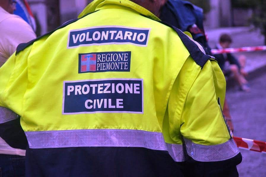 Cuneo, aperta la sala Operativa di Protezione civile