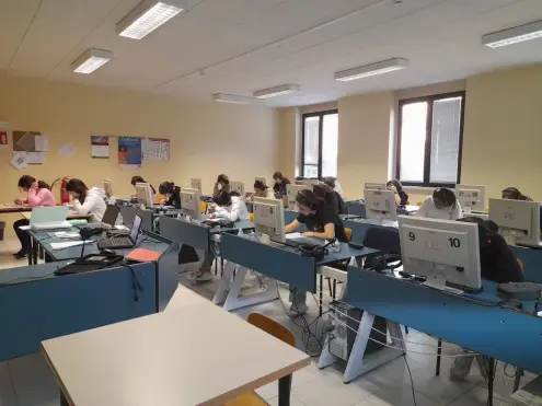 Al Liceo “Ancina” di Fossano un concorso in inglese riservato ai “best students”