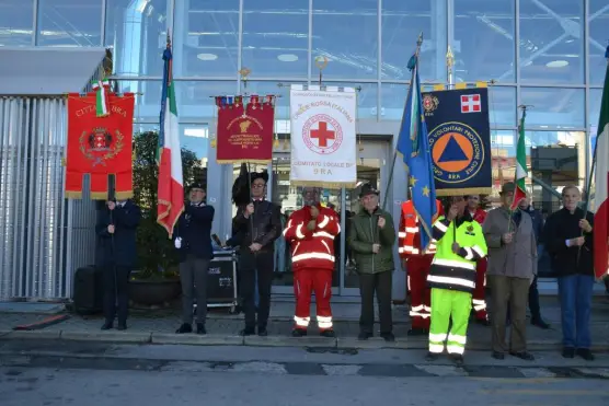 Celebrata a Bra la tragica ricorrenza dell’attentato di Nassiriya