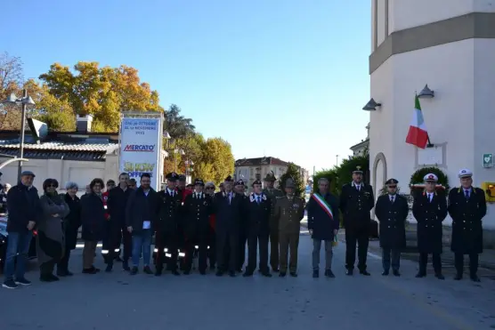 Celebrata a Bra la tragica ricorrenza dell’attentato di Nassiriya