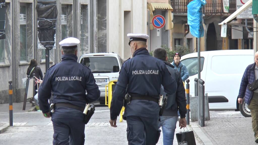 Polizia Locale Savigliano