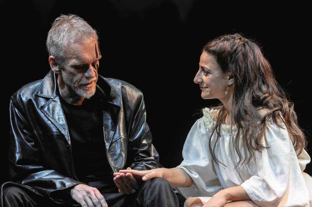 L’Otello inaugura la nuova stagione teatrale del Politeama di Bra