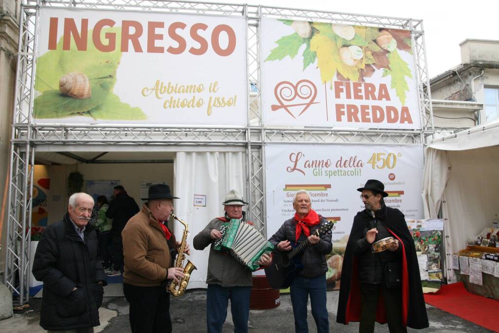 Cosa fare oggi (sabato 2 dicembre) in provincia di Cuneo: gli eventi